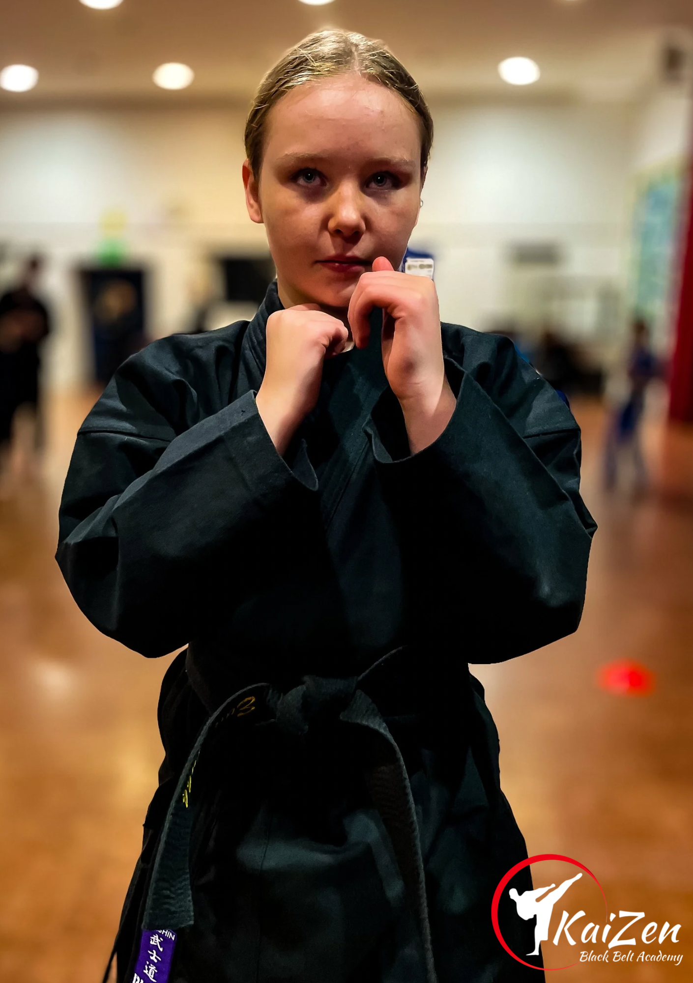Kids Martial Arts Classes in Redditch