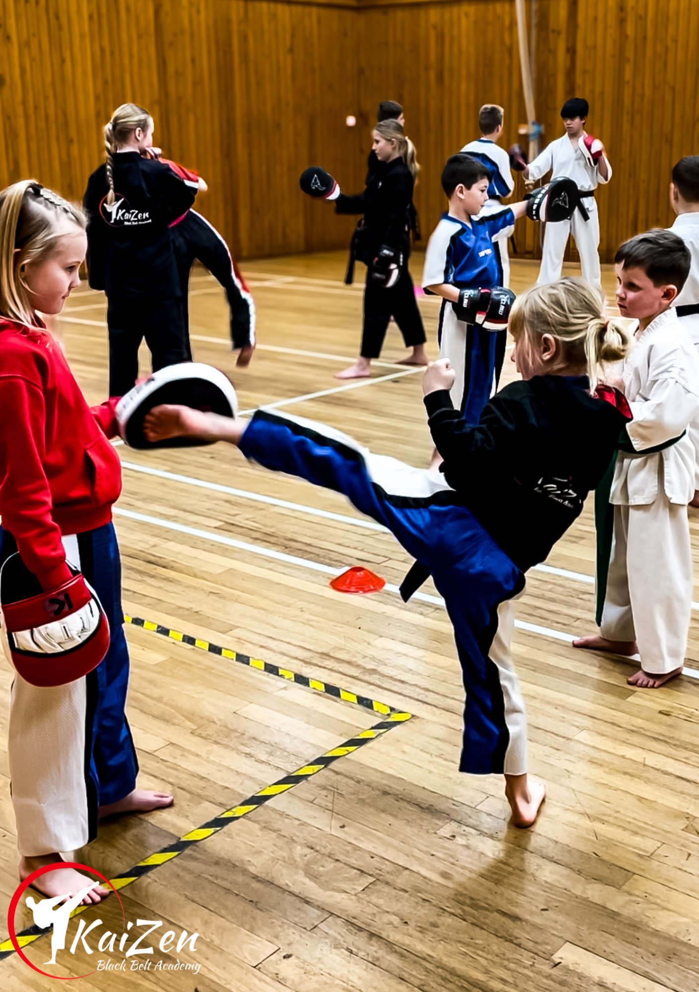 Martial Arts Classes in Redditch