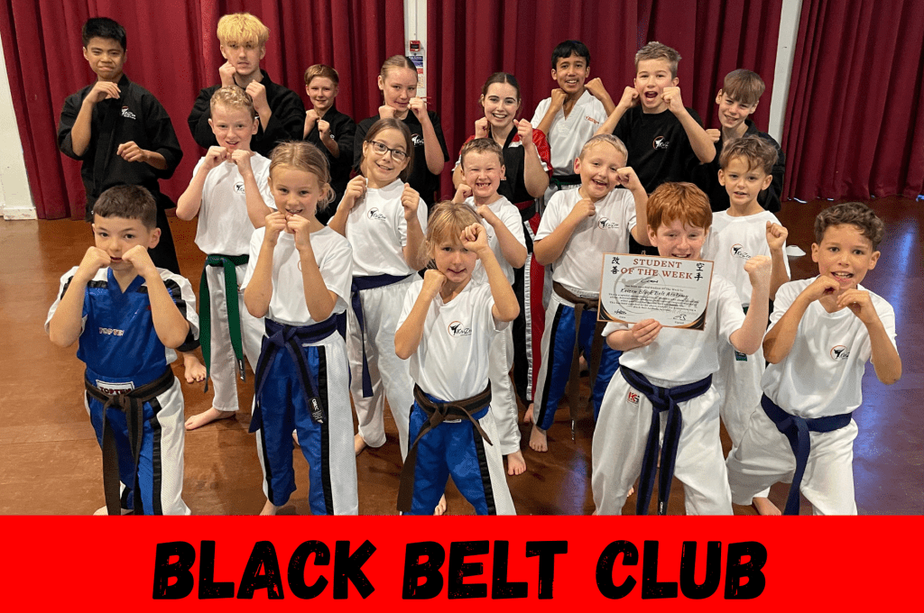 Kids Karate Classes, Martial Arts for Children